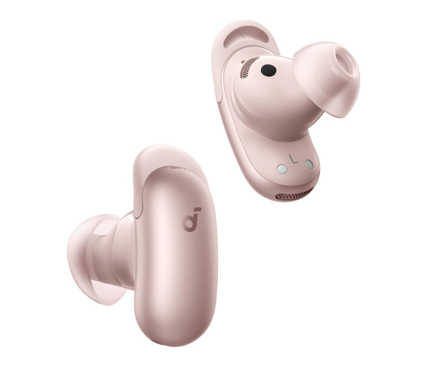 soundcore Słuchawki Liberty 5 Pro Różowe - 1529049 - zdjęcie 8